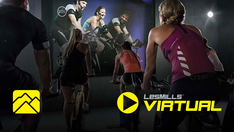 Pullman & Les Mills set out to host the world's largest virtual fitness  class