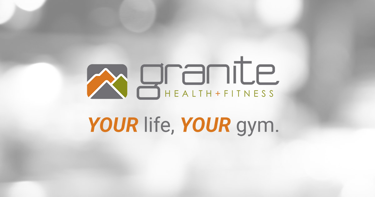 Granite Health and Fitness - Les Mills Virtual Classes